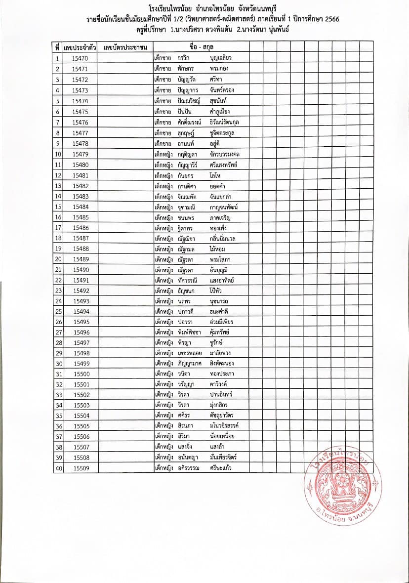 เลขม.1.66 02